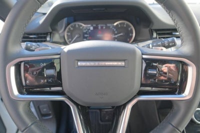 2023 Land Rover Range Rover Evoque R-Dynamic S