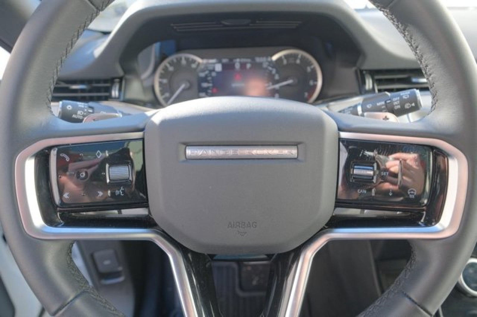 2023 Land Rover Range Rover Evoque R-Dynamic S