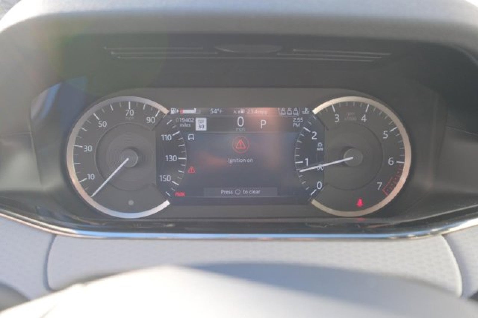 2023 Land Rover Range Rover Evoque R-Dynamic S