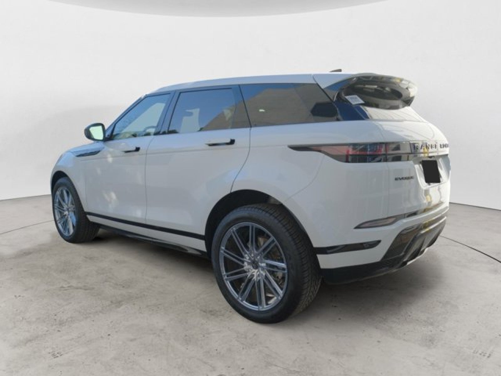 2023 Land Rover Range Rover Evoque R-Dynamic S