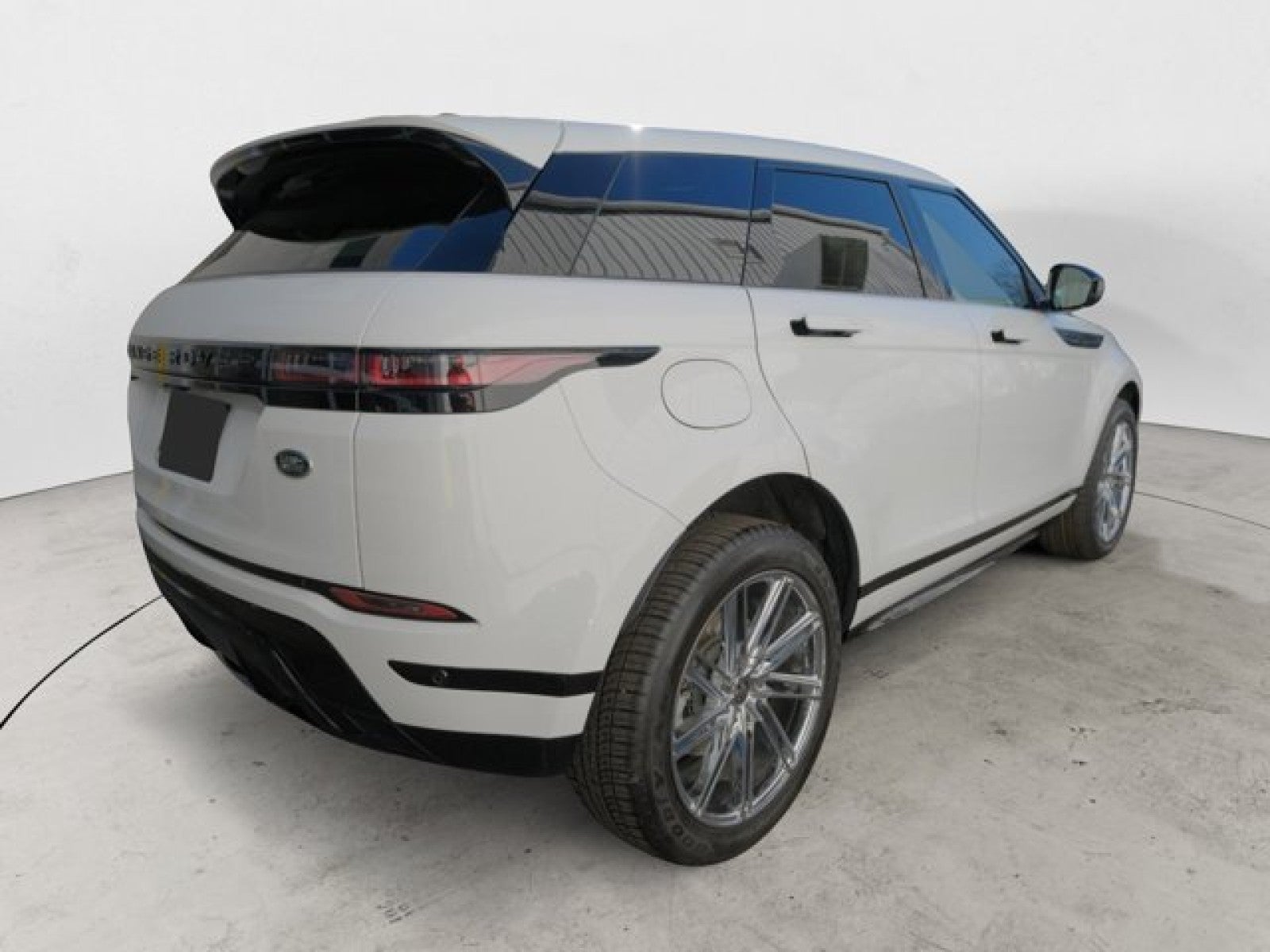 2023 Land Rover Range Rover Evoque R-Dynamic S