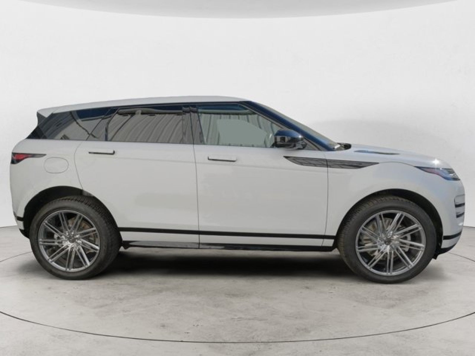 2023 Land Rover Range Rover Evoque R-Dynamic S