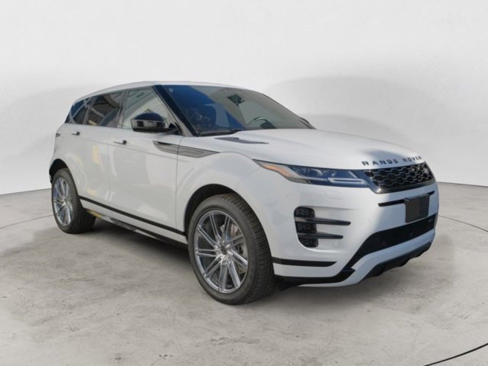 2023 Land Rover Range Rover Evoque R-Dynamic S