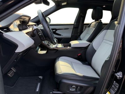 2022 Land Rover Range Rover Evoque R-Dynamic S