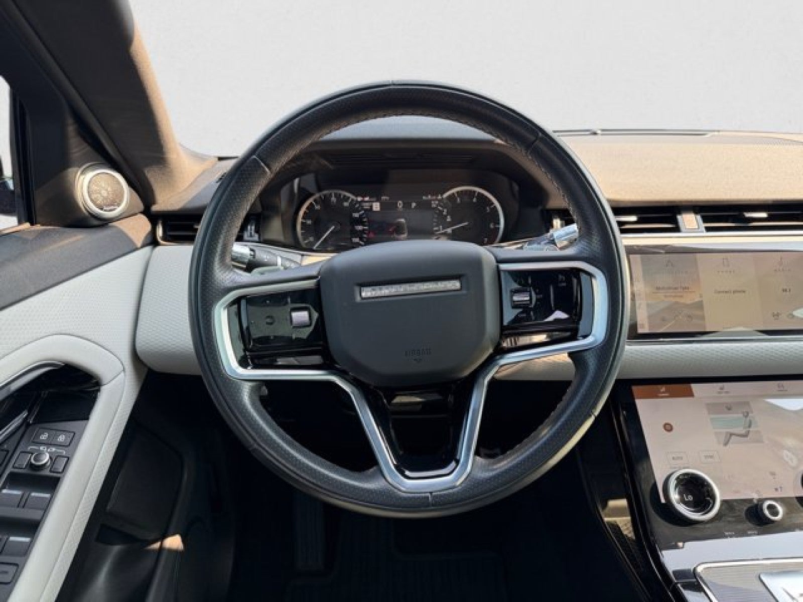 2022 Land Rover Range Rover Evoque R-Dynamic S