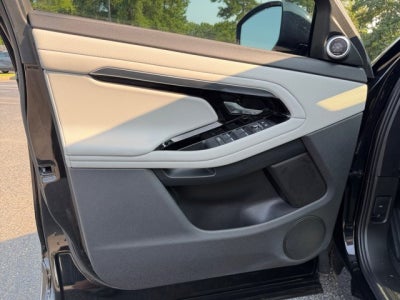 2022 Land Rover Range Rover Evoque R-Dynamic S