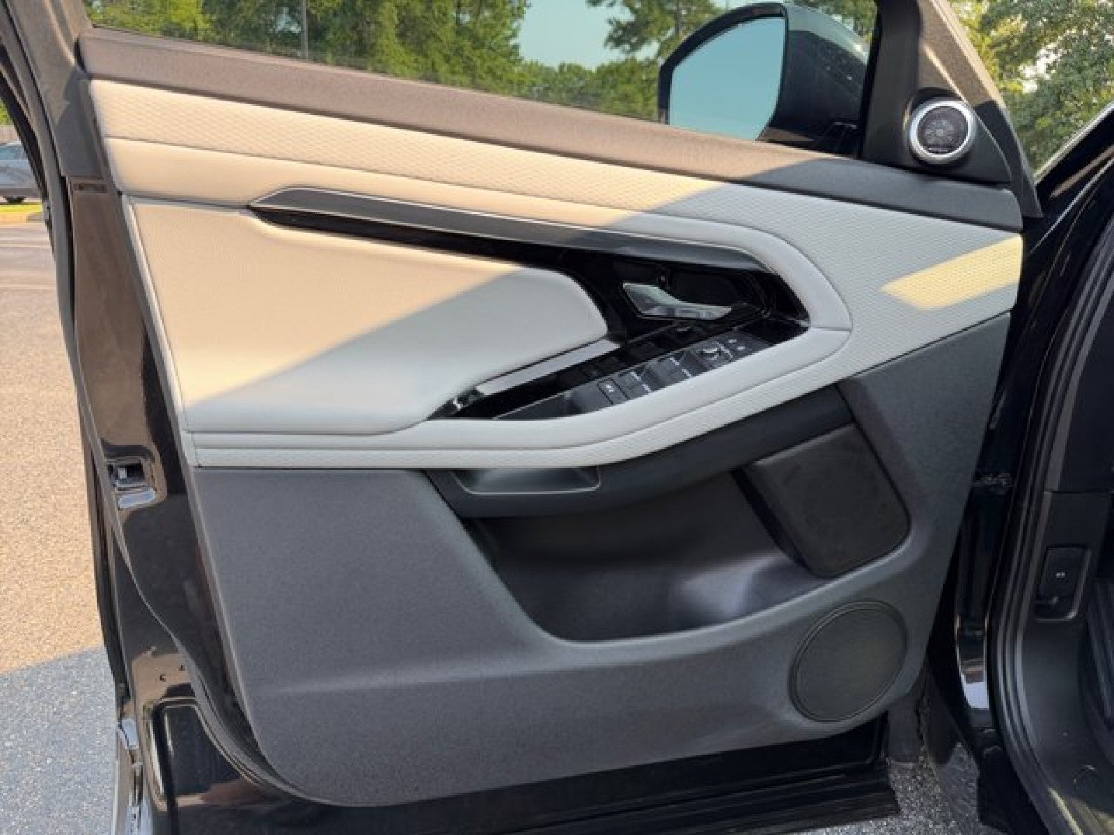 2022 Land Rover Range Rover Evoque R-Dynamic S