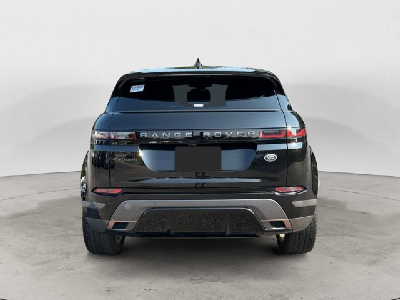 2022 Land Rover Range Rover Evoque R-Dynamic S