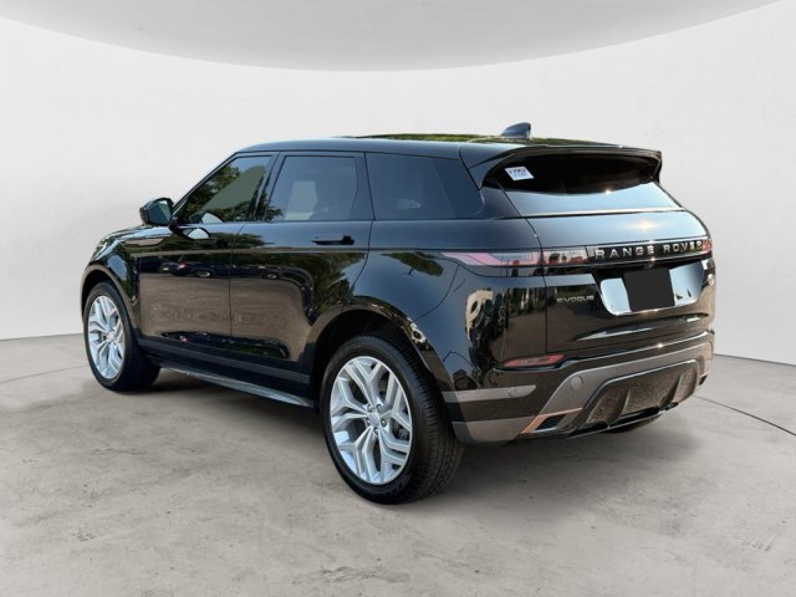 2022 Land Rover Range Rover Evoque R-Dynamic S