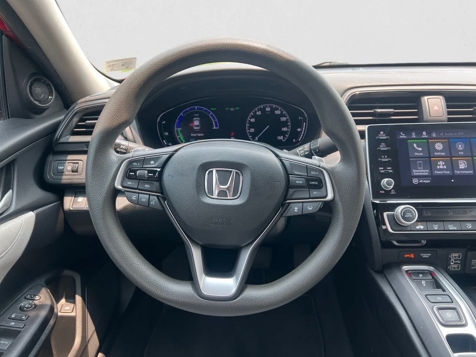 2022 Honda Insight EX