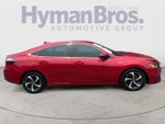 2022 Honda Insight EX