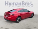 2022 Honda Insight EX