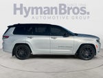 2023 Jeep Grand Cherokee L Summit Reserve