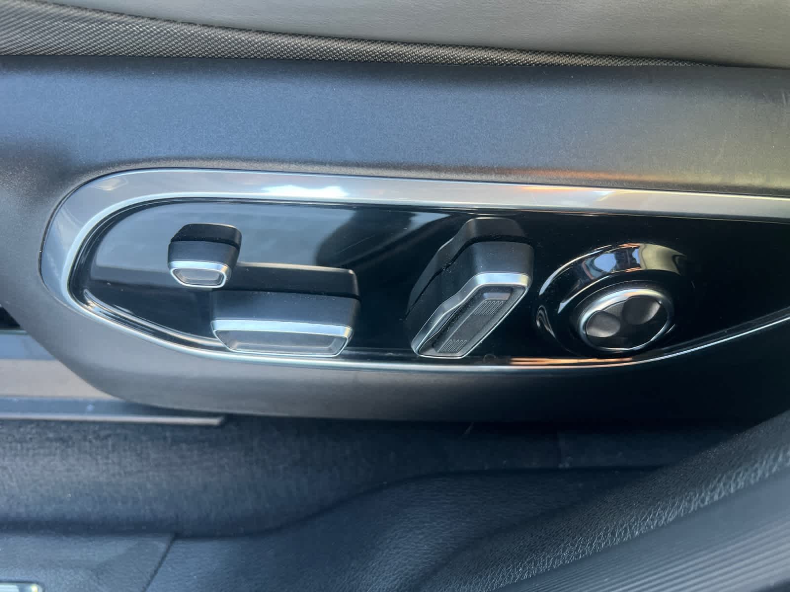 2023 Jeep Grand Cherokee L Summit Reserve