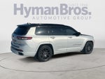 2023 Jeep Grand Cherokee L Summit Reserve