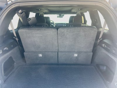 2023 Jeep Grand Cherokee L Summit Reserve