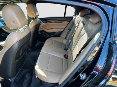 2022 Cadillac CT5 Premium Luxury