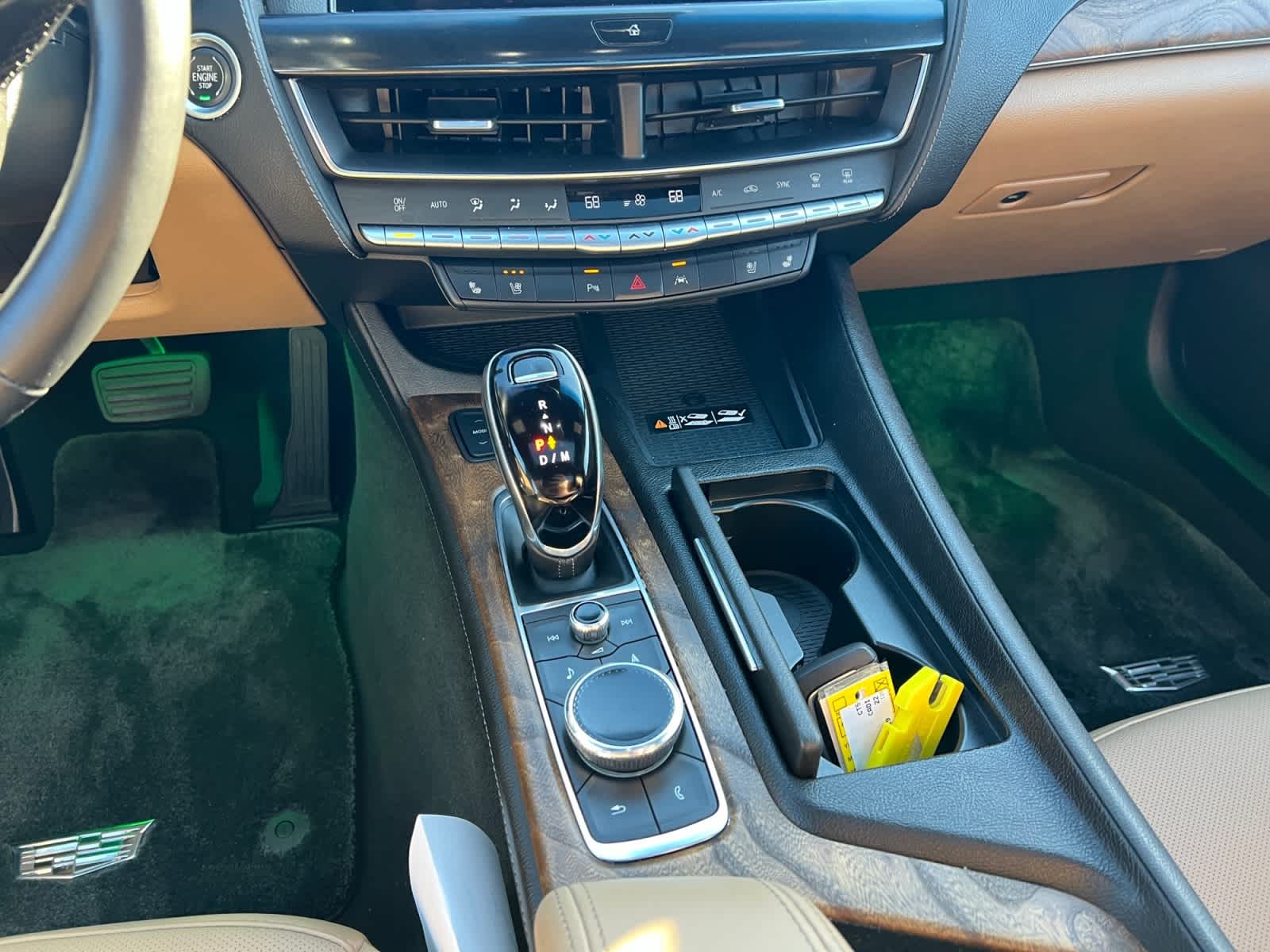 2022 Cadillac CT5 Premium Luxury