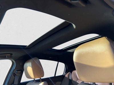 2022 Cadillac CT5 Premium Luxury