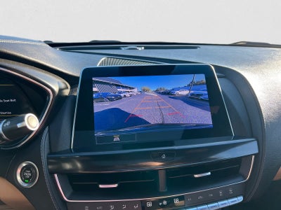 2022 Cadillac CT5 Premium Luxury