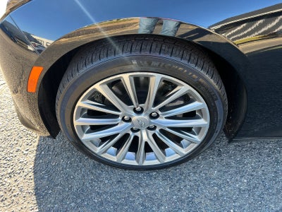 2022 Cadillac CT5 Premium Luxury