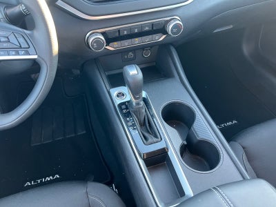 2022 Nissan Altima 2.5 S