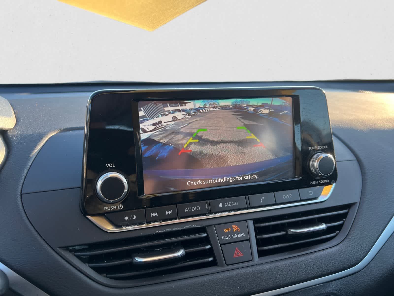 2022 Nissan Altima 2.5 S