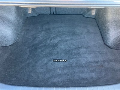 2022 Nissan Altima 2.5 S