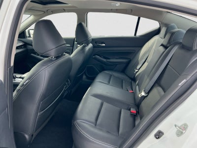 2022 Nissan Altima 2.5 SL
