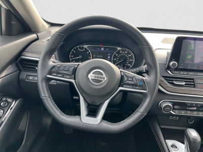 2022 Nissan Altima 2.5 SL