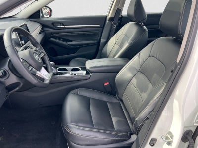 2022 Nissan Altima 2.5 SL