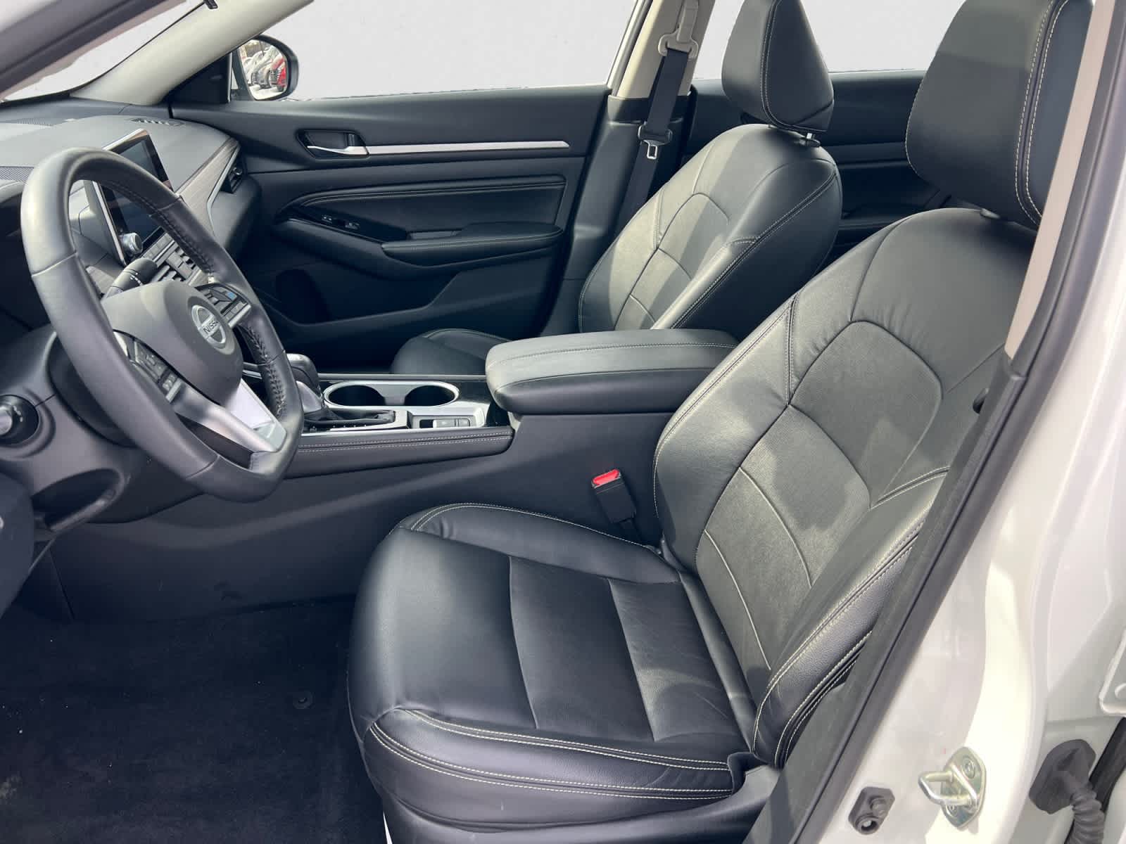2022 Nissan Altima 2.5 SL