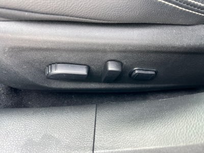 2022 Nissan Altima 2.5 SL
