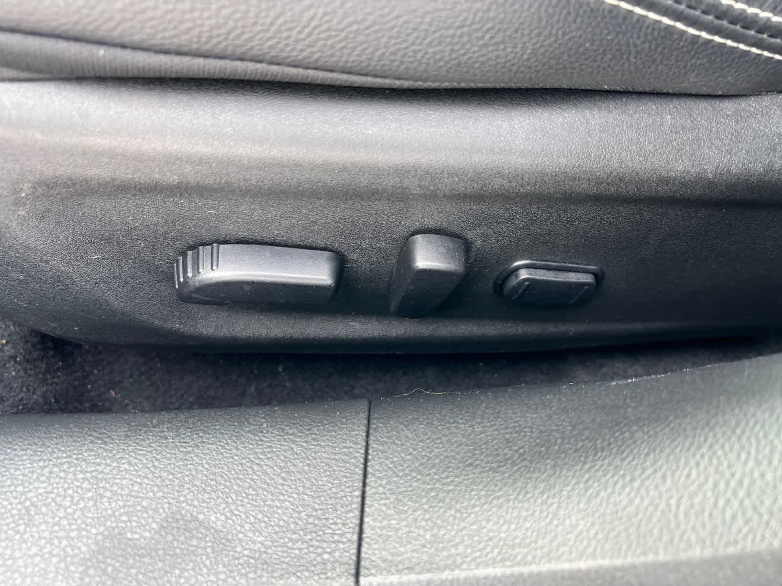 2022 Nissan Altima 2.5 SL