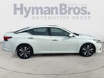 2022 Nissan Altima 2.5 SL