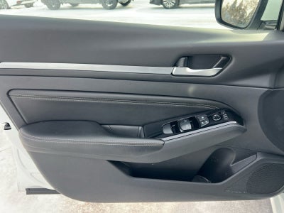 2022 Nissan Altima 2.5 SL