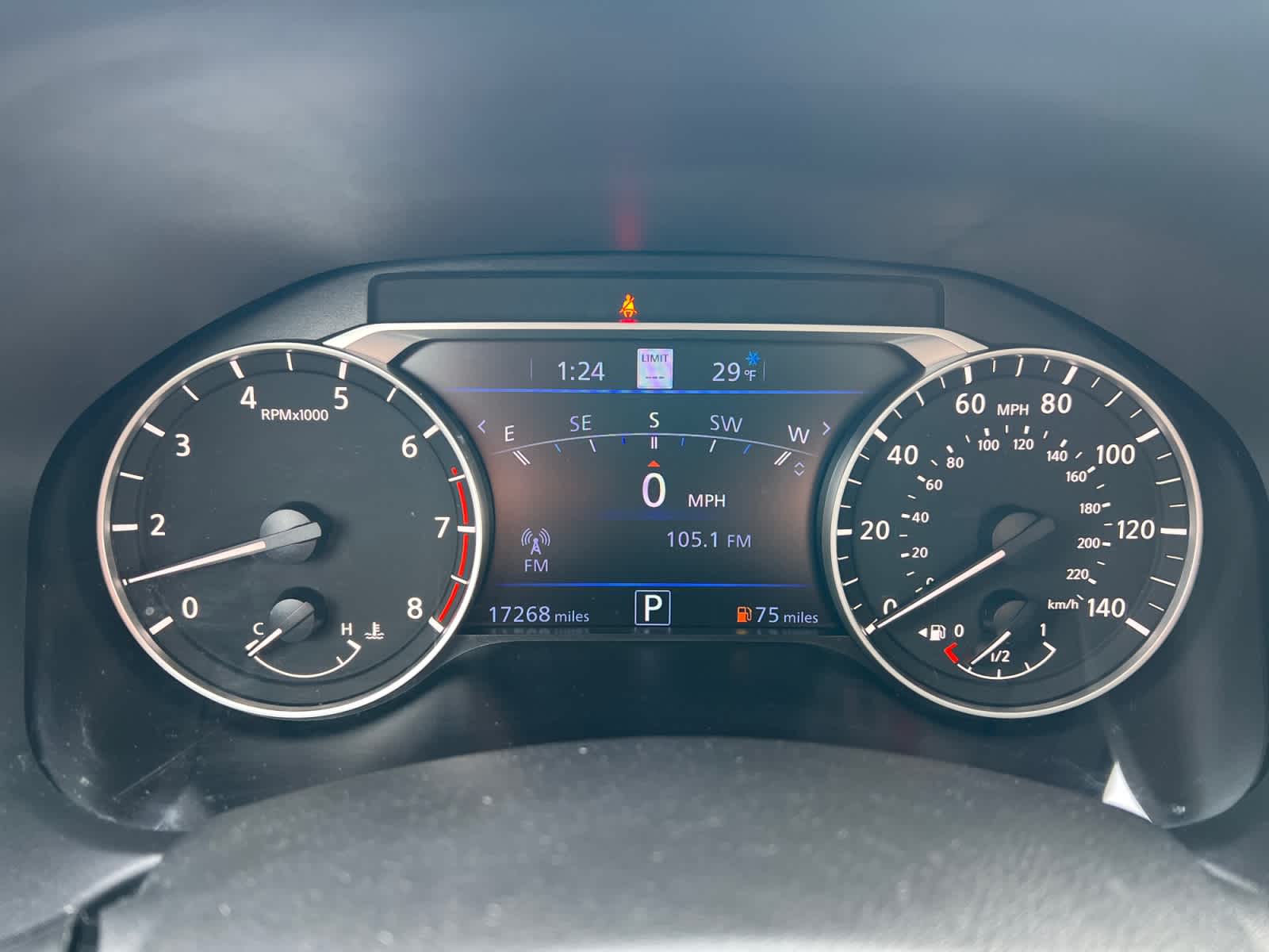 2022 Nissan Altima 2.5 SL
