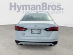 2022 Nissan Altima 2.5 SL