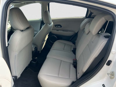 2019 Honda HR-V EX-L