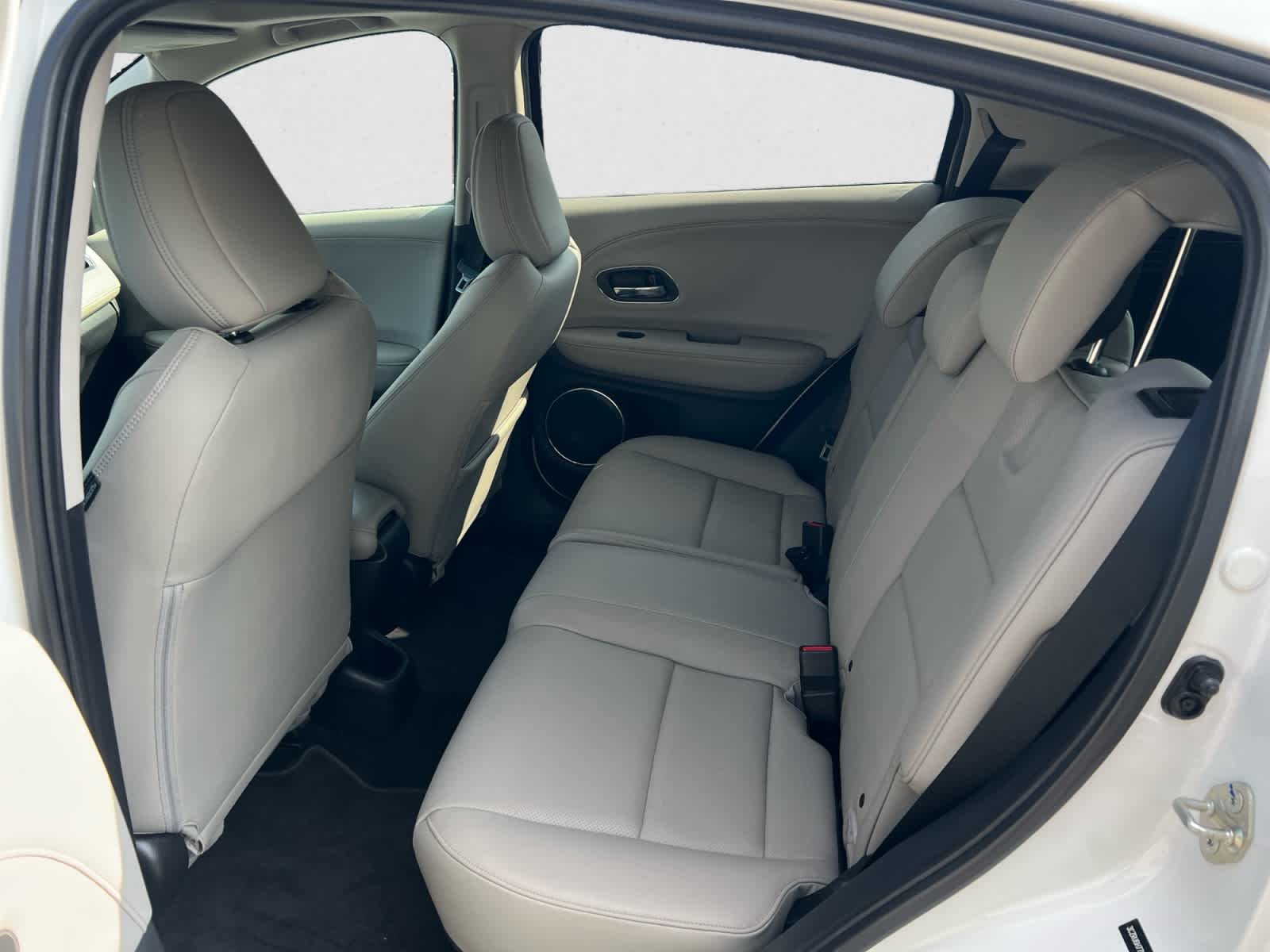 2019 Honda HR-V EX-L