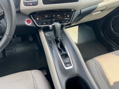 2019 Honda HR-V EX-L