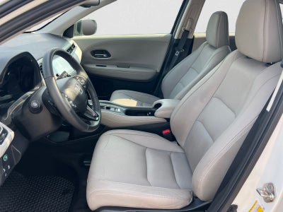 2019 Honda HR-V EX-L