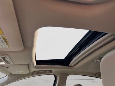 2019 Honda HR-V EX-L