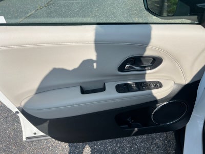 2019 Honda HR-V EX-L