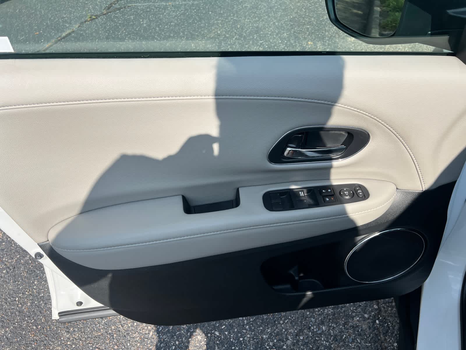 2019 Honda HR-V EX-L