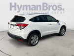 2019 Honda HR-V EX-L