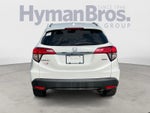 2019 Honda HR-V EX-L