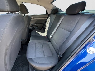 2021 Hyundai Accent SE