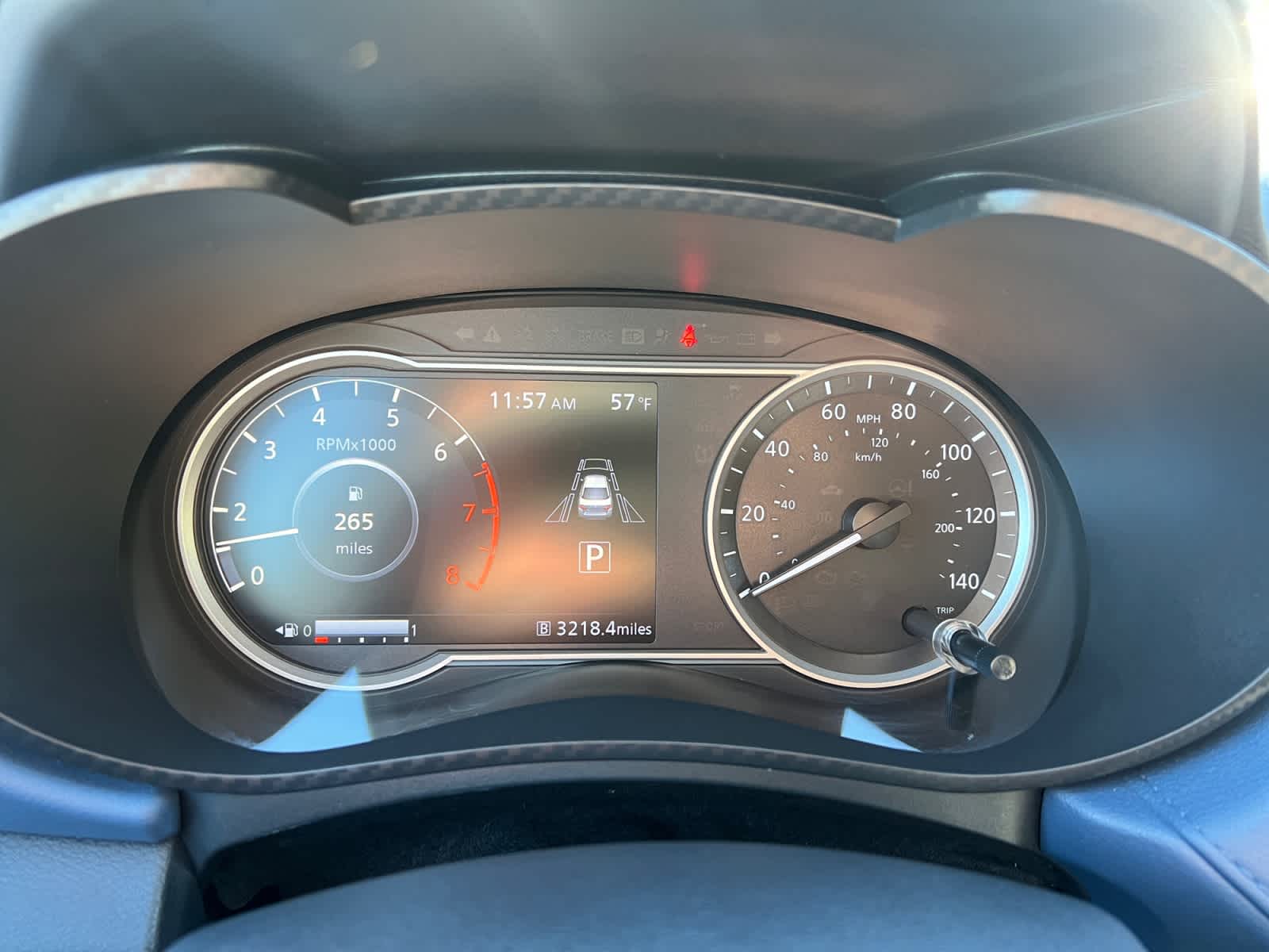 2024 Nissan Versa SV