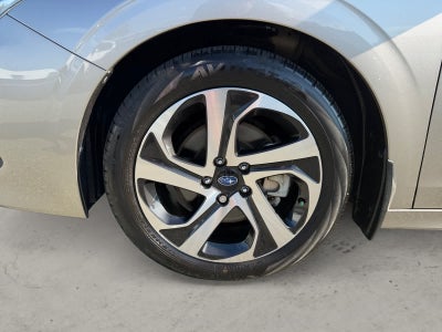 2020 Subaru Legacy Limited